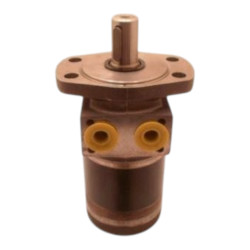 HYDRAULIC MOTOR PARKER TE0295MN260AAAB ROSS